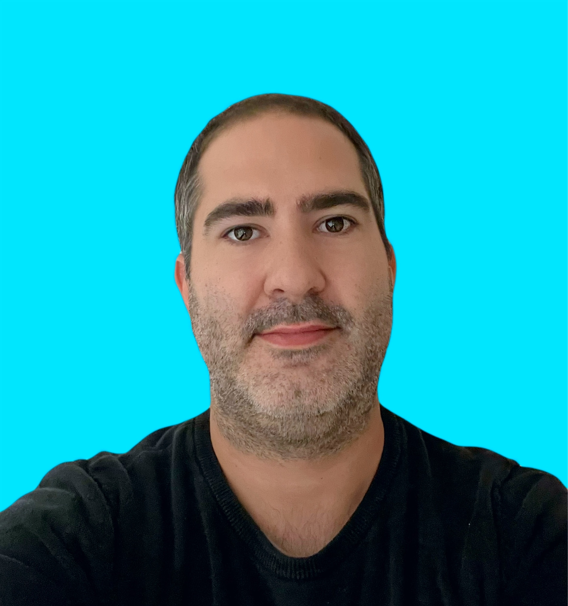 Ryan Abrams